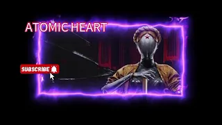 ИГОРЬ СКЛЯР l Коморово ATOMIC HEART