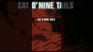 CAT O NINE TAILS (1971) A [#shorts #theBACarchive #theVHSinspector]