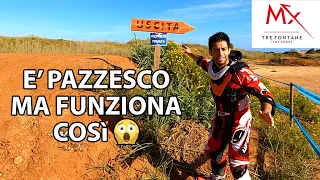 COME INIZIARE A FARE MOTOCROSS - CONSIGLI FONDAMENTALI | CONSIGLI MOTOCROSS