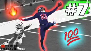 Football Beat Drop Vines #7 || (w/Song Names) ᴴᴰ IIYoutube Highlights