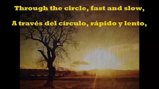 Creedence Clearwater Revival - Have You Ever Seen The Rain - Subtitulada en español e inglés