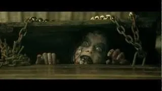 Зловещие мертвецы Черная книга  Evil Dead (2013) HD Трейлер