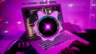 Nicolae Guta x Play AJ - Sunt tare [Ra-mixed]