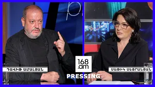 Մեր տանը ճանճերը շատացել են. ճանճերին մի սատկացրեք, անասունը հանեք գոմից. մեզ մեղուներ են էսօր պետք