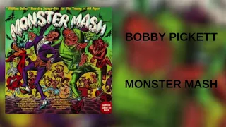 Bobby Pickett - Monster Mash (In 432Hz)
