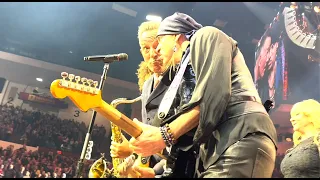 Bruce Springsteen & The E Street Band "Rosalita (Come Out Tonight)" Pechanga Arena San Diego 3.25.24