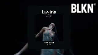 Nikolija - Lavina (Boz Beatz Remix)