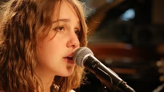 Maybe April on Audiotree Live (Full Session)