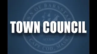 Town Council 02 28 2019