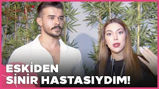 Oğuzhan, Mert ve Dilara'nın Kırmızı Odasını Bastı! | Şeyda İle Görmedikleriniz Duymadıklarınız