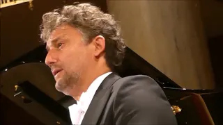 Jonas Kaufmann - Vier letzte lieder