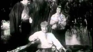 Сватання на Гончарівці епізод,1958