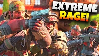 The ANGRIEST Gamer In BLACK OPS 4 History! *EXTREME RAGE*