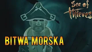 Sea of Thieves [PL] Megalodon Return :  Bitwa Morska i Megalodon