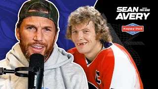 What A Hockey Player REALLY Is! | The Sean Avery Rule