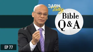 What does Bible teach about rings? Okay to pray while burning incense? and more | 3ABN Bible Q & A