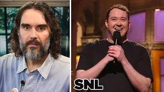 Shane Gillis SMASHES SNL - And The Left Are PISSED!