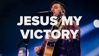 Jesus My Victory | 12Stone Worship