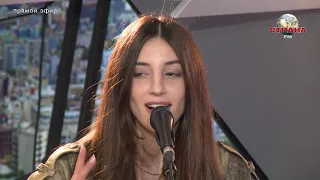 Kristina. Концертный зал. Страна ФМ LIVE