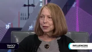 'I have to win back some trust,' says Jill Abramson on plagiarism accusations