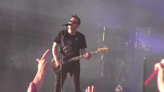 Blink 182 - What's My Age Again LIVE [ Autodromo Monza @I-Days 17.06.17 ]