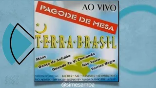 Terra Brasil 1 Completo - Sim, é Samba!