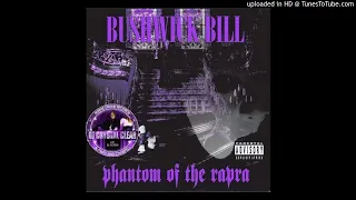 Bushwick Bill - What Cha Gonna Do Slowed & Chopped by Dj Crystal Clear