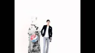 110603 PEPSI NEX - Changmin Ver.