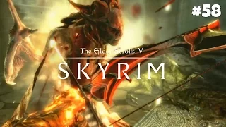 The Elder Scrolls V: Skyrim Special Edition - Прохождение #58: Семейный суд