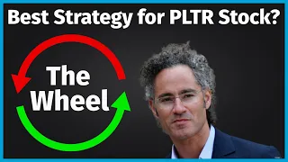 Buy PLTR Stock? Why I'm Using This Strategy with Palantir Stock