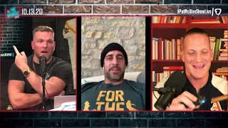 deep cuts from the Pat Mcafee Show part 2