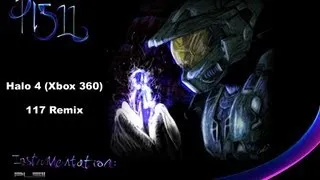 117 Orchestral Remix - Halo 4 | Laura Platt