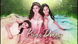 Prima donnas feb 15, 2021 : Sa wakas mabait na si Briana