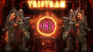 Diablo 2 Tristram Remix