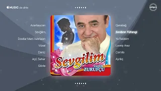 Yaqub Zurufçu — Sındırın Tüfəngi (Rəsmi Audio)