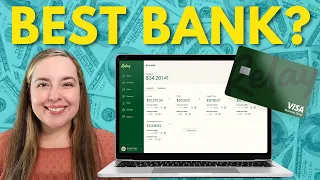 BEST Business Bank Account For Digital Product Sellers: Relay Review