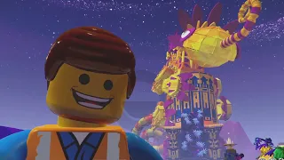 The LEGO Movie 2 ~ FULL GAME ~ No Commentary