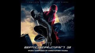 Spider-Man 3 Snow Patrol Signal Fire (HQ)