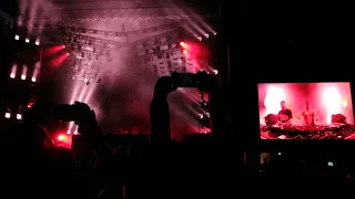 The Chainsmokers (Live at Atlas Weekend, 2019)