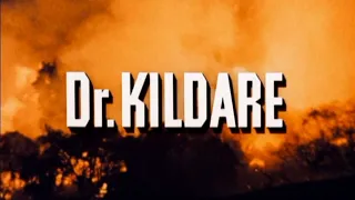 Classic TV Theme: Dr Kildare (Jerry Goldsmith)