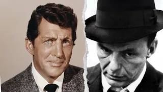 The Two Rat Pack Members Who Utterly Hated Each Other