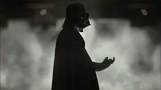 Darth Vader’s - A Dark Atmospheric Ambient Journey - 11 Hours Deep & Mysterious Sith Ambient Music