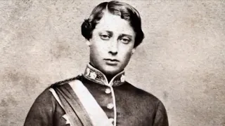 Chang Royal Family - Edward VII - The Playboy Prince Who Changed Britain - British Documentary