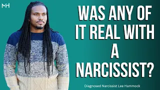 Was any part of the relationship with a narcissist real? | The Narcissists' Code Ep 740