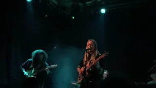 TORRES  - New Skin (Live in Paradiso, Amsterdam, Netherlands on March 6, 2020)