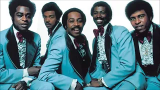 HAROLD MELVIN & THE BLUE NOTES LIVE IN CONCERT 1973