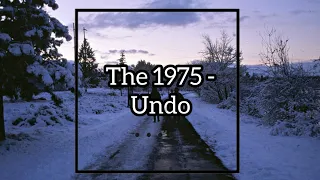 The 1975 - Undo [tradução]