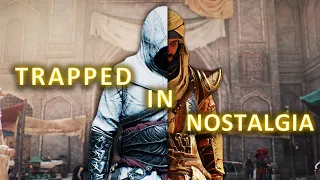 Assassin's Creed Mirage: Why Nostalgia Isn't Always the Answer