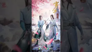 Scumbag system｜Shen Qingqiu and Luo Binghe!.