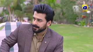 Rang Mahal | Episode 36 | Best Scene 03 | HAR PAL GEO